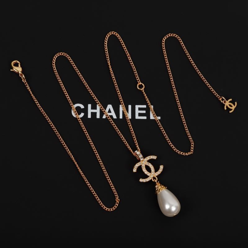 Chanel Necklaces